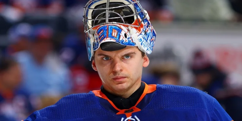 Айлендерс - Монреаль Айлендерс - Монреаль