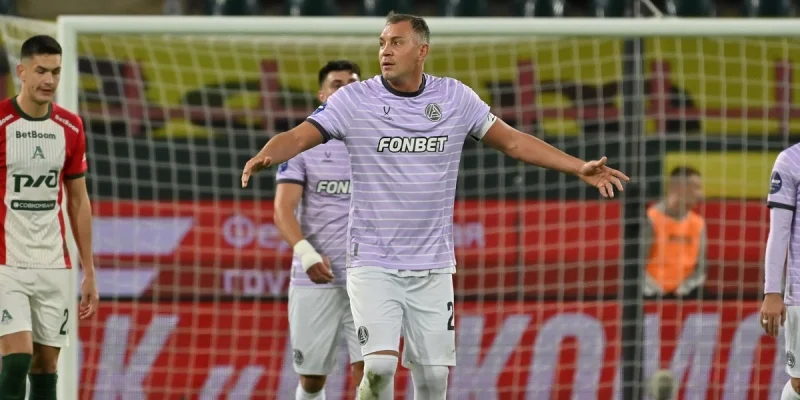 Акрон Тольятти - Динамо М Акрон Тольятти - Динамо М