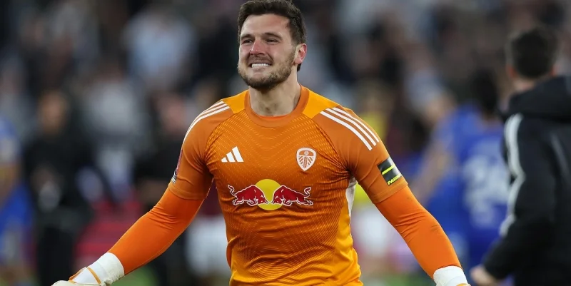 Манчестер Юнайтед - Лидс