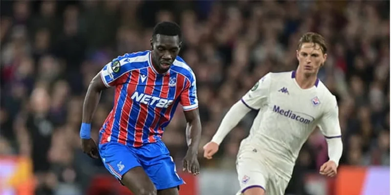 Фиорентина - Лацио