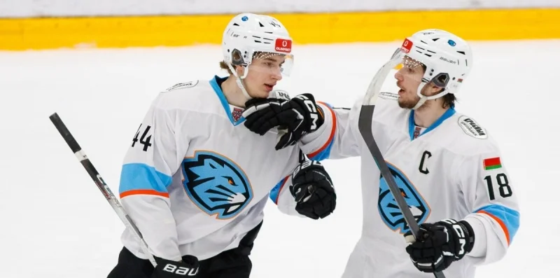 Локо - Динамо Шинник