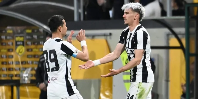 Берое - Локомотив Пловдив