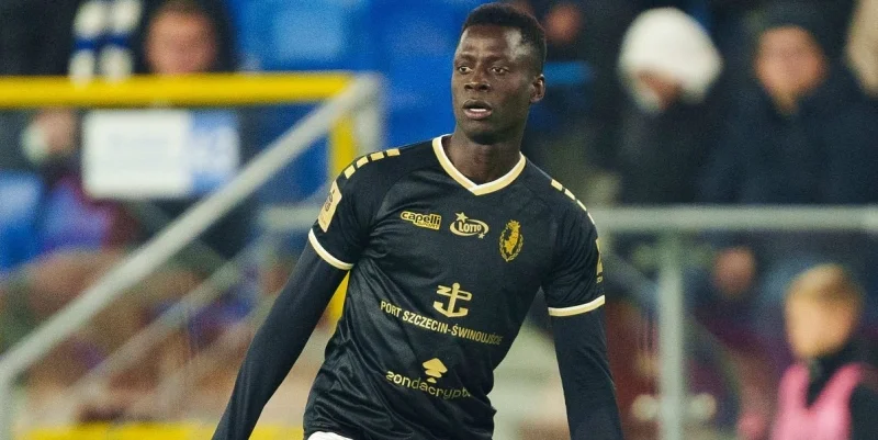 Пяст Гливице - Погонь Пяст Гливице - Погонь