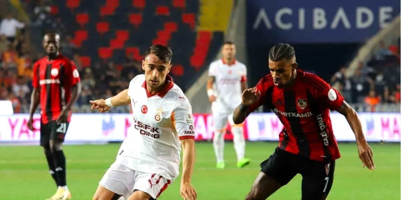 Ризеспор - Газиантеп