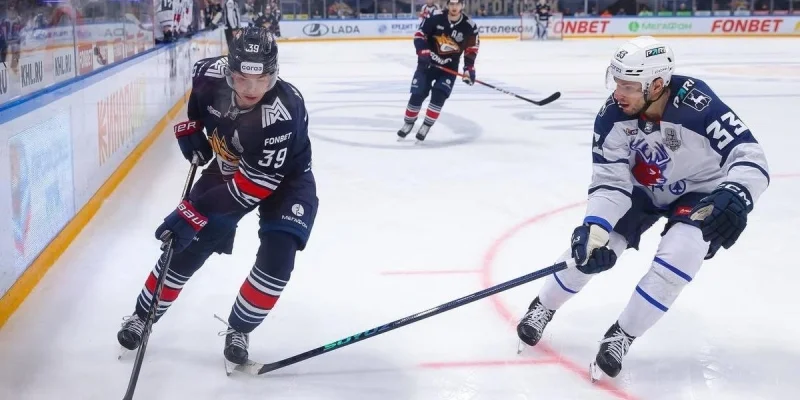 Торпедо НН - Металлург Мг Торпедо НН - Металлург Мг