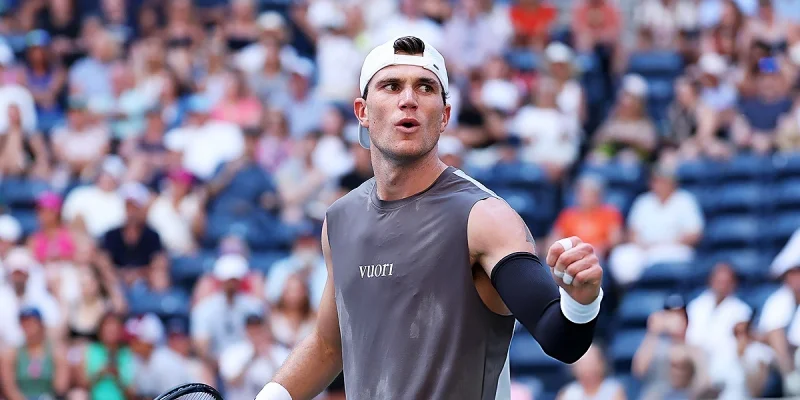 Томас Этчеверри - Джек Дрейпер