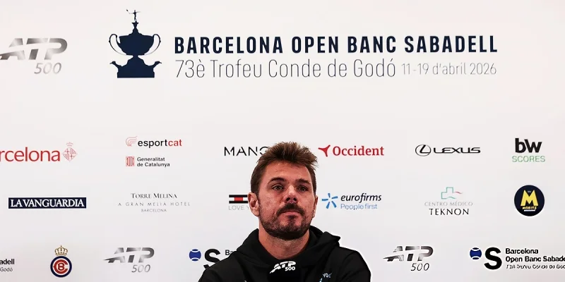 Кэмерон Норри - Стэн Вавринка