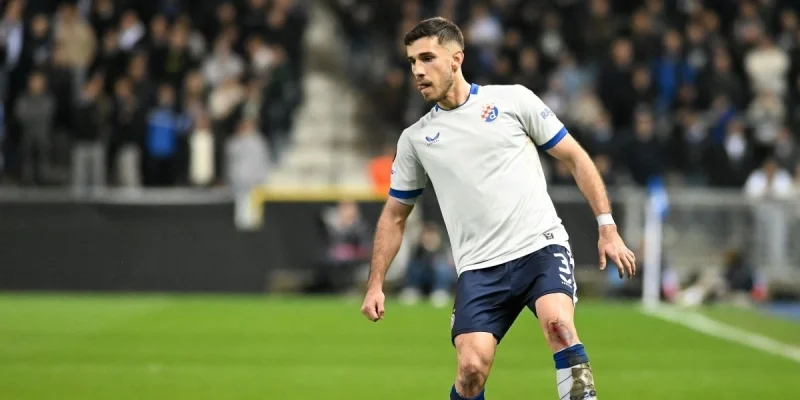 Вуковар - Динамо Загреб Вуковар - Динамо Загреб