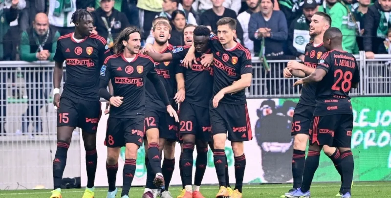 Родез - Труа Родез - Труа