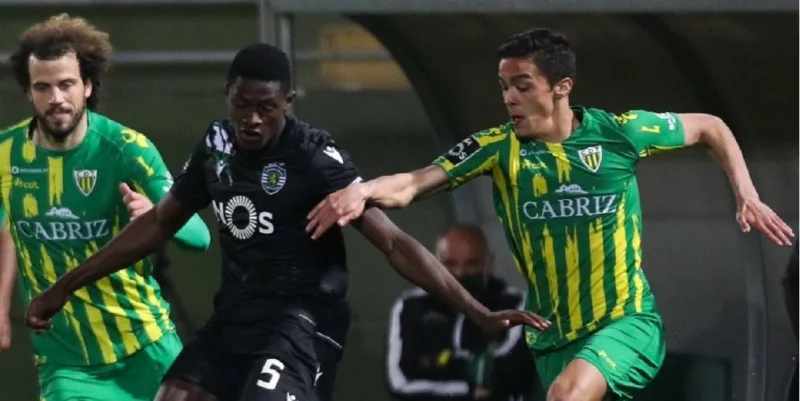 Тондела - Жил Висенте