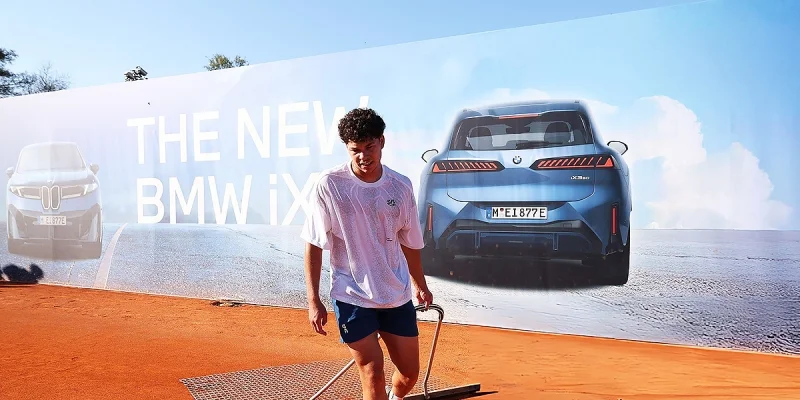 Эмилио Нава - Бен Шелтон Эмилио Нава - Бен Шелтон