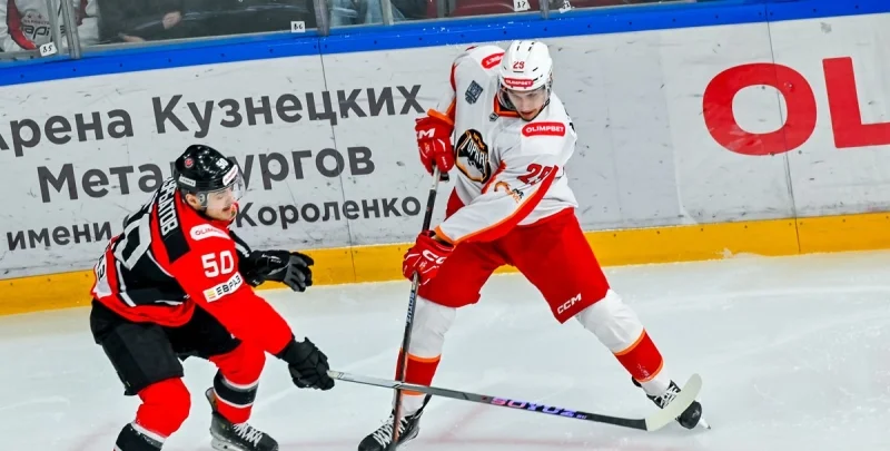 Горняк - Металлург Нк