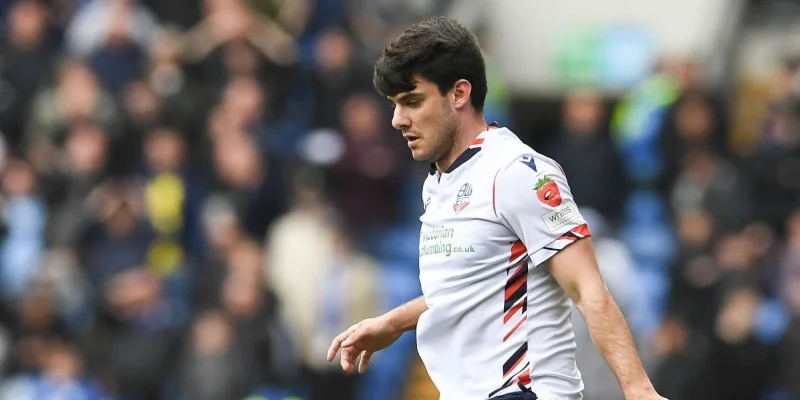 Болтон - Стивенэйдж