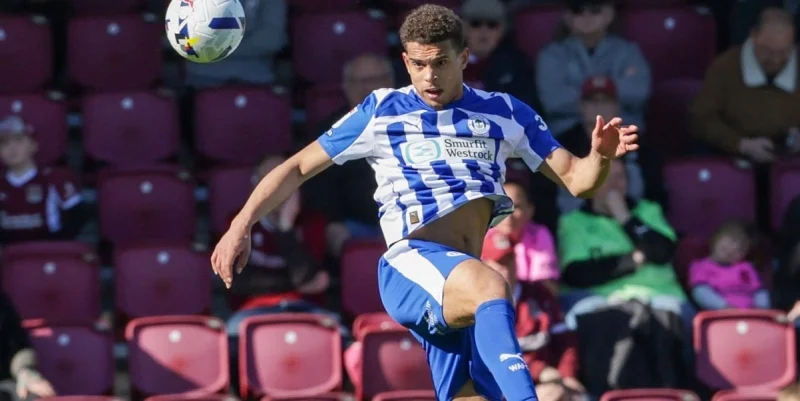 Уиган - Ротерхэм