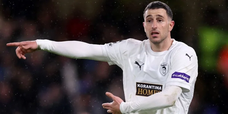 Арис Лимасол - Пафос