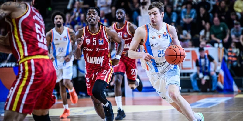 Йена - Брауншвейг