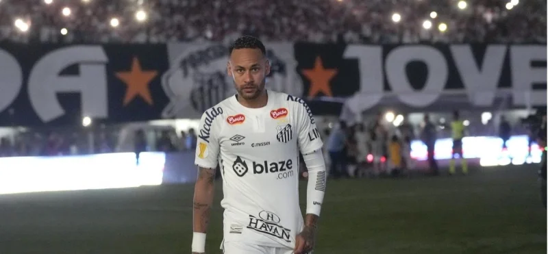 Сантос - Реколета