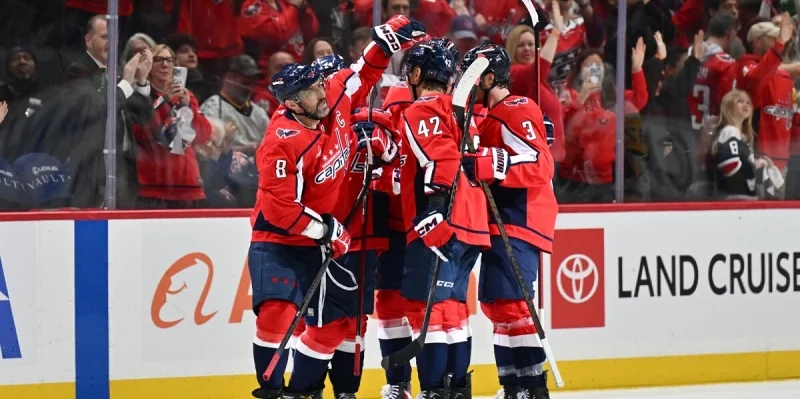 Коламбус - Вашингтон Коламбус - Вашингтон