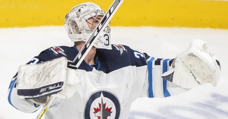 Юта - Виннипег Джетс Юта - Виннипег Джетс