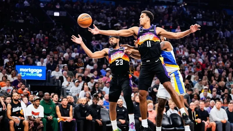 Финикс - Портленд