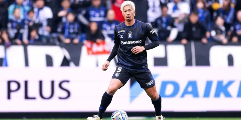 Бангкок Юнайтед - Гамба Осака Бангкок Юнайтед - Гамба Осака