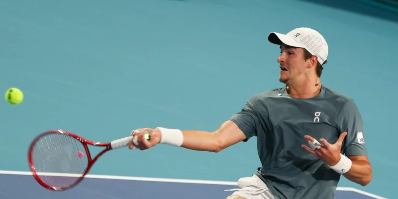 Артур Риндеркнех - Жоао Фонсека