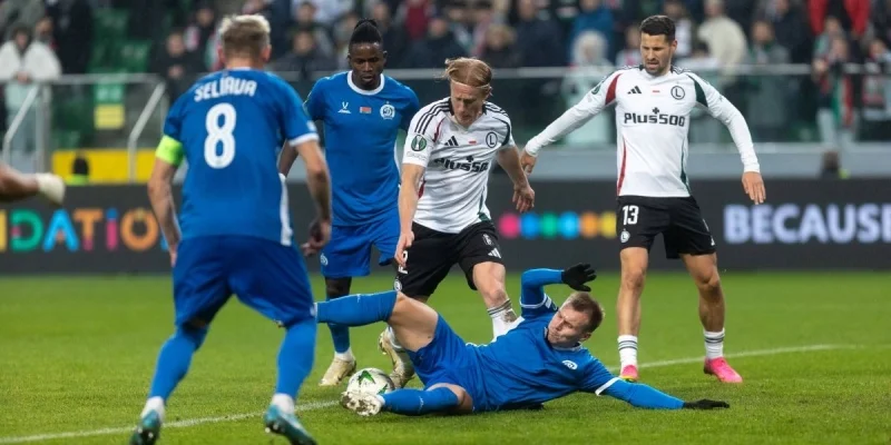 МЛ Витебск - Динамо Мн