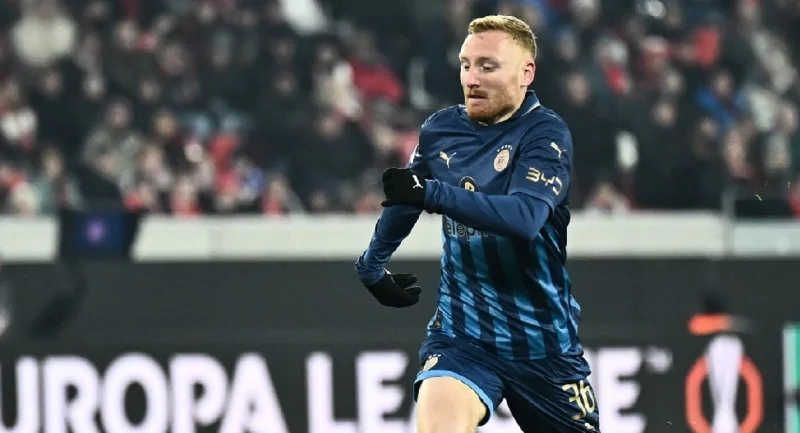 Маккаби Т-А - Маккаби Хайфа Маккаби Т-А - Маккаби Хайфа