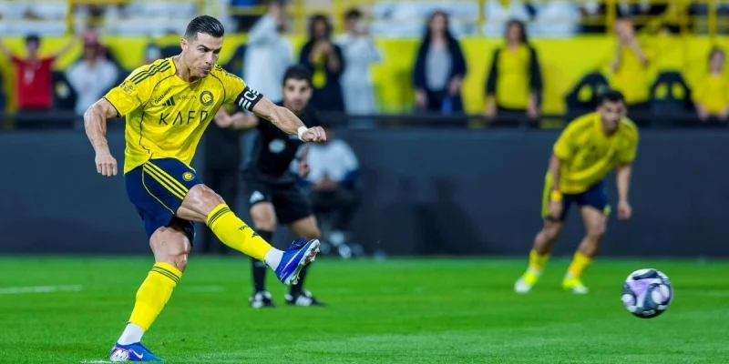 Аль-Наср - Аль-Иттифак