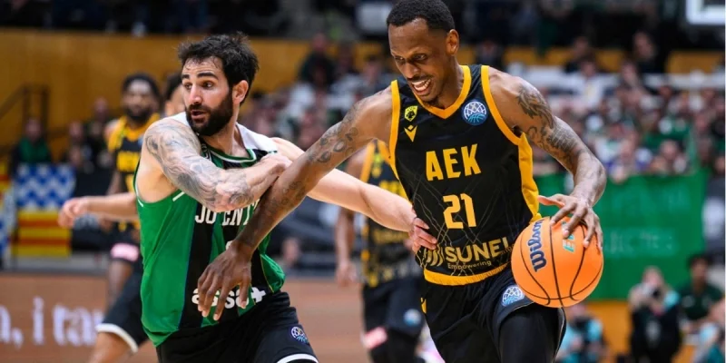 АЕК - Ховентут