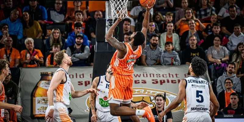 Хемниц - Ульм