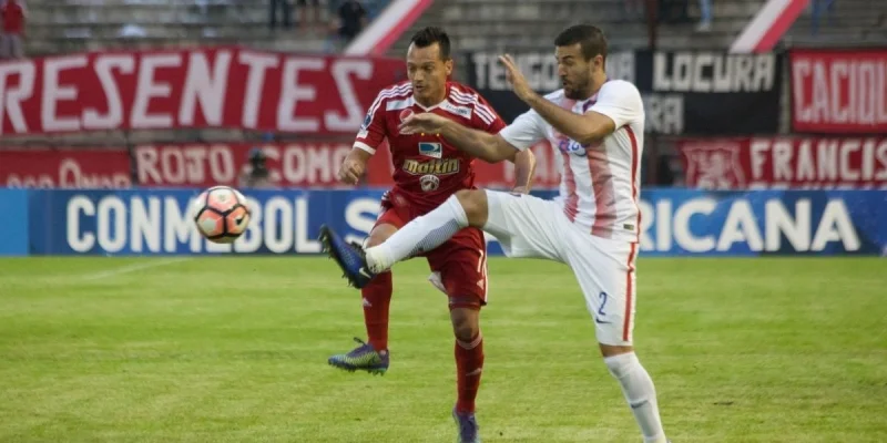 Каракас - Индепендьенте Петролеро