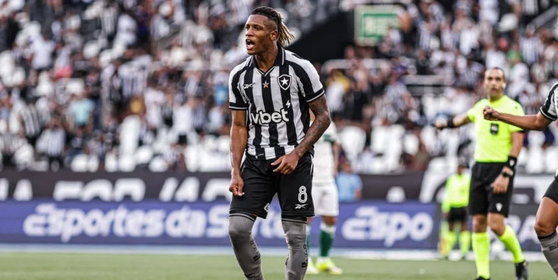 Расинг - Ботафого