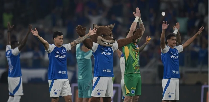 Крузейро - Унив. Католика Крузейро - Унив. Католика