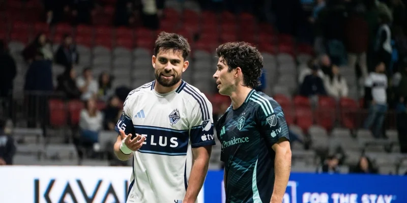 Сиэтл - Тигрес Сиэтл - Тигрес