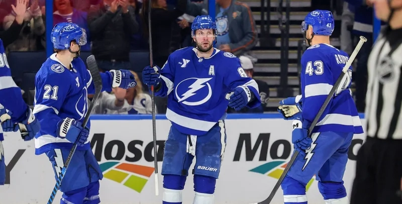 Тампа - Рейнджерс Тампа - Рейнджерс