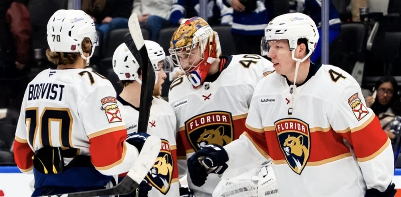 Флорида - Детройт Флорида - Детройт