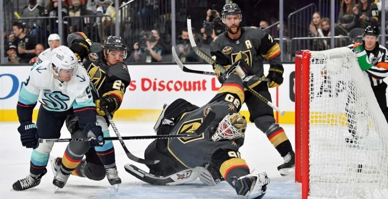 Вегас - Сиэтл Вегас - Сиэтл