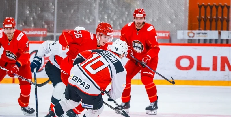 Горняк - Металлург Нк Горняк - Металлург Нк