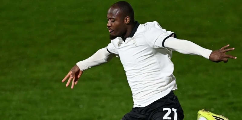 Питерборо Юнайтед - Порт Вейл Питерборо Юнайтед - Порт Вейл