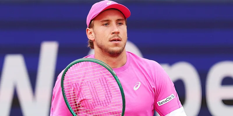 Даниэль Альтмайер - Алекс Молчан