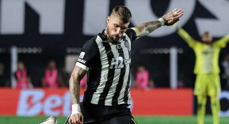 Атлетико Минейро - Хувентуд де лас Пиедрас Атлетико Минейро - Хувентуд де лас Пиедрас