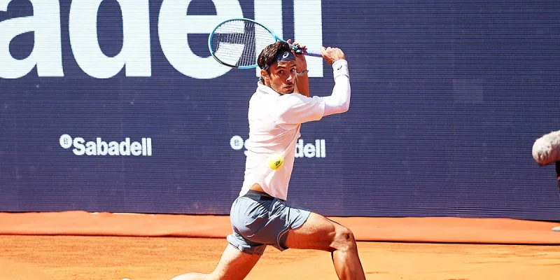 Корентен Муте - Лоренцо Музетти