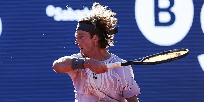 Лоренцо Сонего - Андрей Рублев Лоренцо Сонего - Андрей Рублев