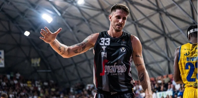 Маккаби Т-А - Виртус