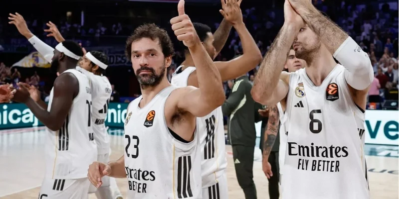 Реал М - Црвена Звезда