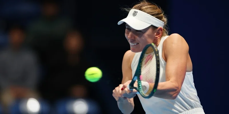 Екатерина Александрова - Линда Носкова