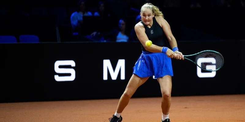 Алисия Паркс - Мирра Андреева Алисия Паркс - Мирра Андреева