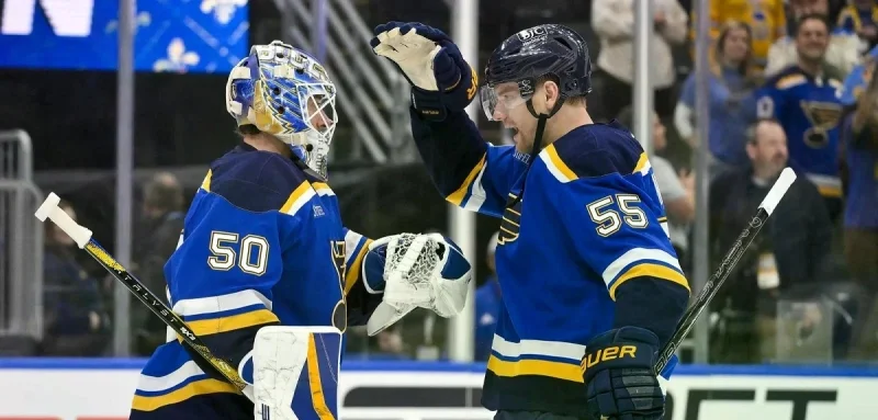 Юта - Сент-Луис