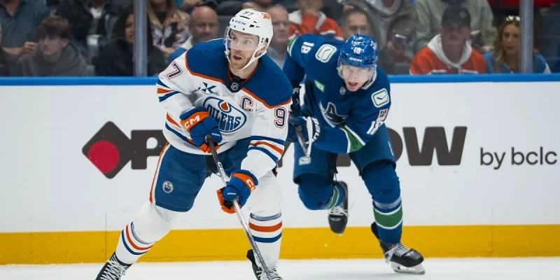 Эдмонтон - Ванкувер Эдмонтон - Ванкувер